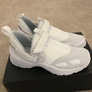 New Men's Nike Jordan Trunner LX  Shoes Size 9